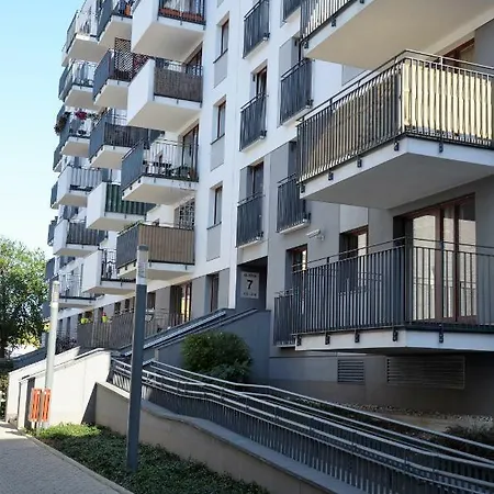 Studio Praga Apartament *