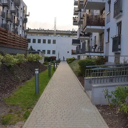 Studio Praga Apartament *
