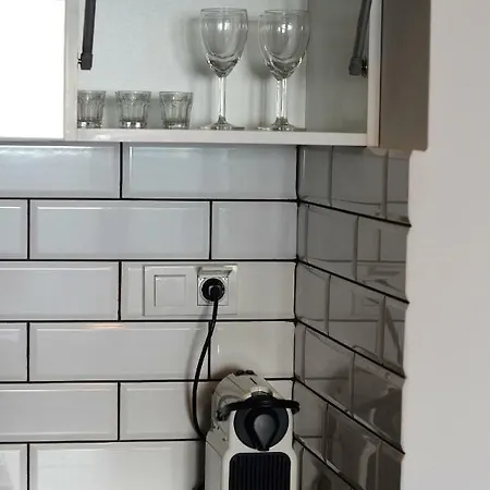 Studio Praga Apartament *