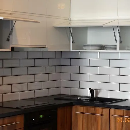 Apartament Studio Praga *