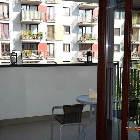 Studio Praga 公寓 *