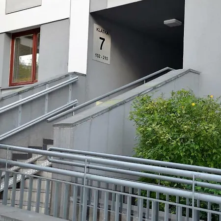 Studio Praga 华沙