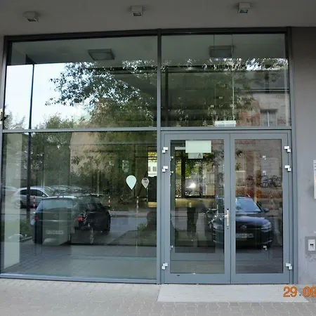 Apartament Studio Praga *