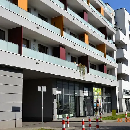 Studio Praga Apartament Warszawa
