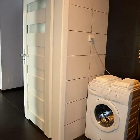 Studio Praga * 华沙