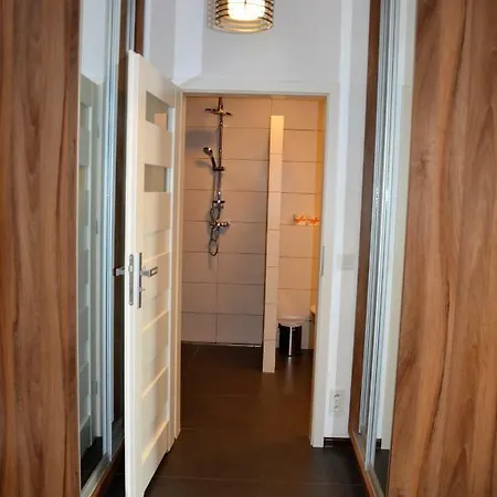 Apartament Studio Praga *