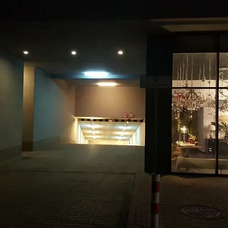 Studio Praga 公寓 华沙