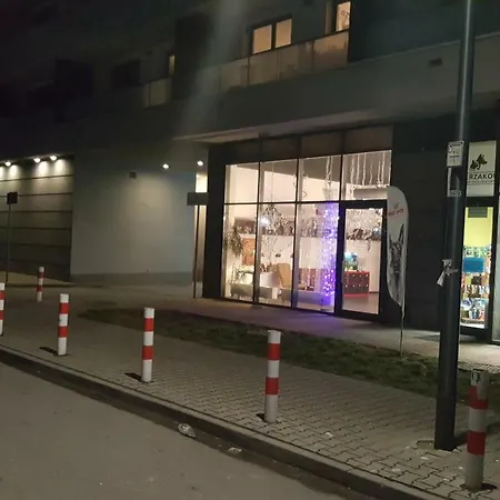 Studio Praga * 华沙